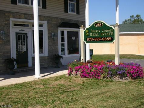 385 State Route 23 Franklin NJ 07416