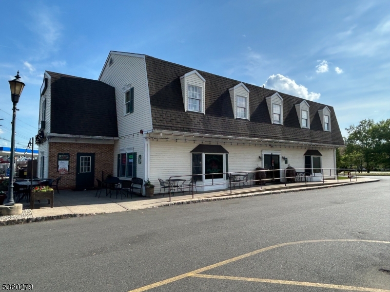 856 Us Highway 206 Hillsborough NJ 08844
