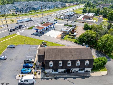 856 Us Highway 206 Hillsborough NJ 08844