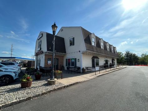 856 Us Highway 206 Hillsborough NJ 08844