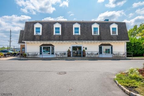 856 Us Highway 206 Hillsborough NJ 08844
