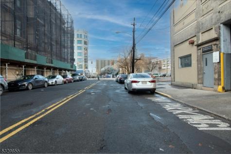 451 Hoboken Avenue Jersey City NJ 07306