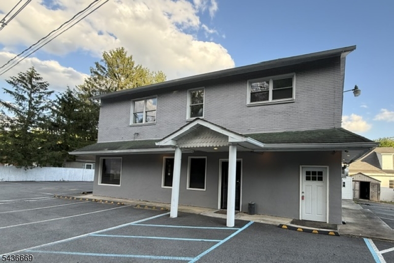 489 Us Route46 Liberty NJ 07838