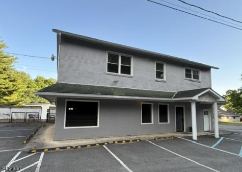 489 Us Route46 Liberty NJ 07838