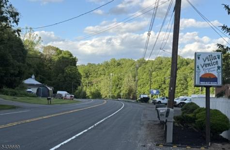 489 Us Route46 Liberty NJ 07838