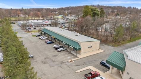 50 Hopatchung Road Hopatcong NJ 07843