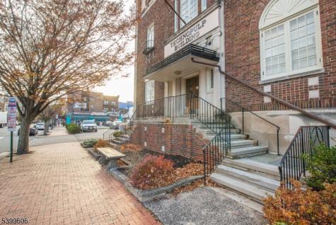 26 Park Street Ph Montclair NJ 07042