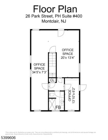 26 Park Street Ph Montclair NJ 07042