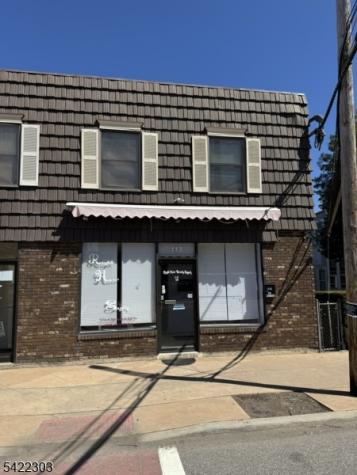 113 Main Street Hackettstown NJ 07840