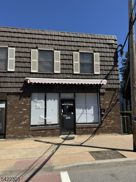 113 Main Street Hackettstown NJ 07840