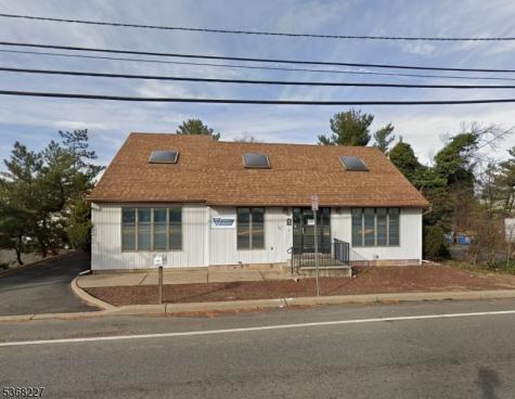 2950 Hamilton Boulevard South Plainfield NJ 07080