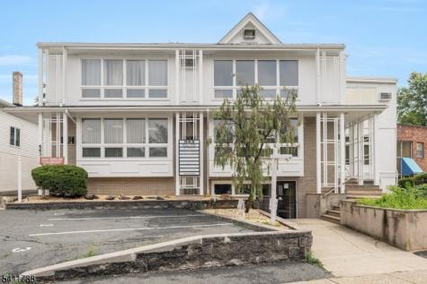543 Valley Road Unit 9 Montclair NJ 07043