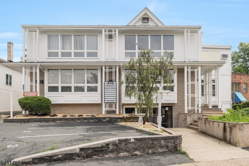 543 Valley Road Unit 9 Montclair NJ 07043