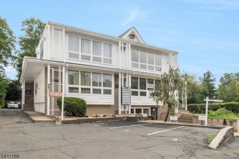 543 Valley Road Unit 9 Montclair NJ 07043