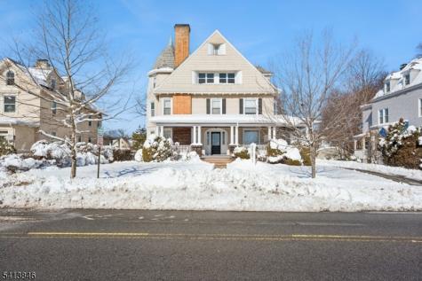 96 Park Street Montclair NJ 07042