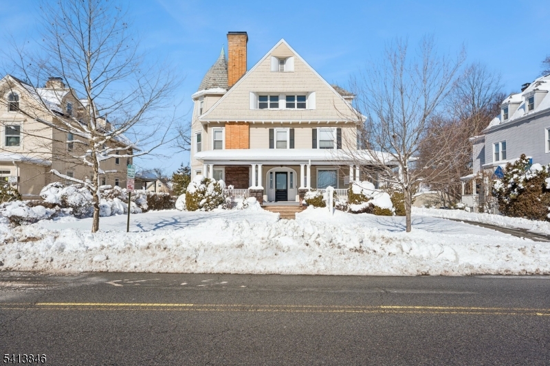 96 Park Street Montclair NJ 07042