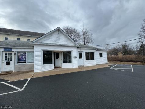 117 Broad Street Suites 9-10 Flemington NJ 08822