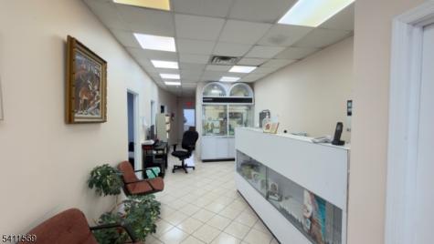 6110 Bergenline Avenue West New York NJ 07093