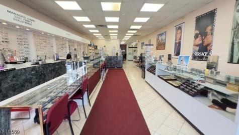 6110 Bergenline Avenue West New York NJ 07093