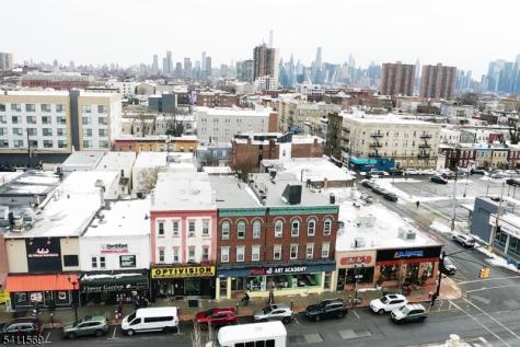 6110 Bergenline Avenue West New York NJ 07093
