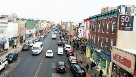 6110 Bergenline Avenue West New York NJ 07093