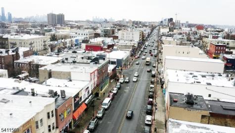 6110 Bergenline Avenue West New York NJ 07093