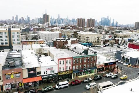 6110 Bergenline Avenue West New York NJ 07093