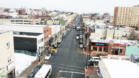 6110 Bergenline Avenue West New York NJ 07093