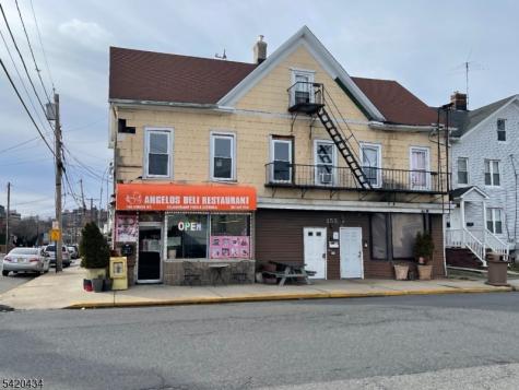 157 Union Street Hackensack NJ 07601