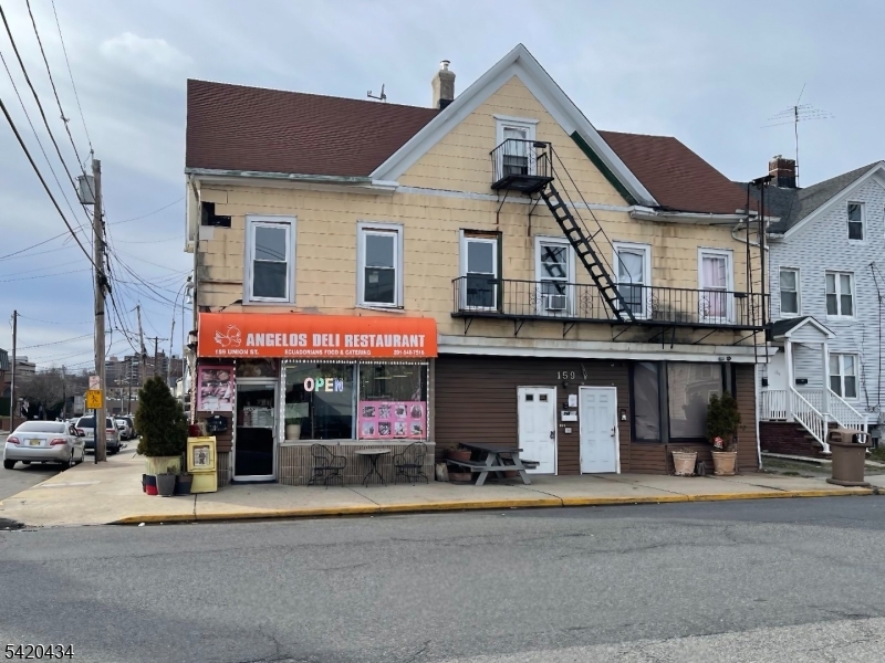157 Union Street Hackensack NJ 07601