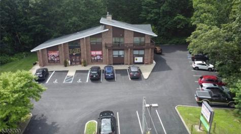 264 Route 206 Mount Olive NJ 07836