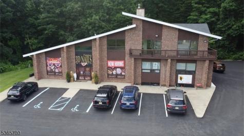 264 Route 206 Mount Olive NJ 07836