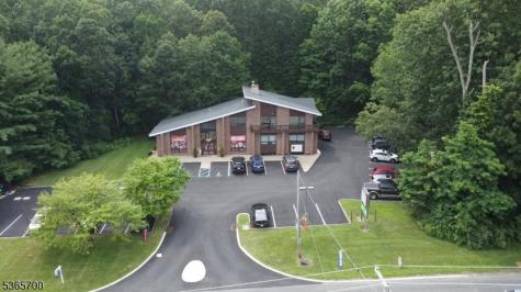 264 Route 206 Mount Olive NJ 07836