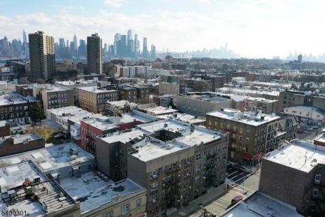 333 53RD Aka5216pal Avenue West New York NJ 07093