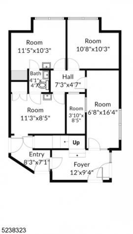 543 Valley Road Unit 4 Montclair NJ 07043