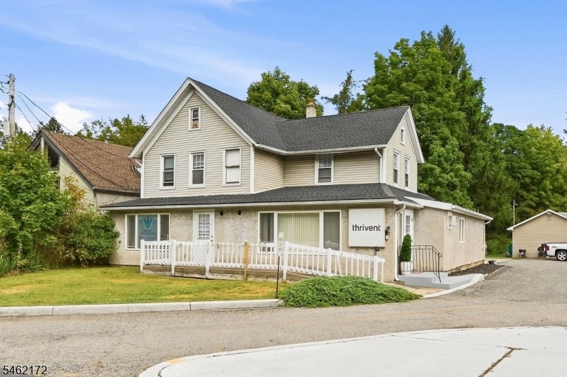 2920 State Route 23 Jefferson NJ 07435