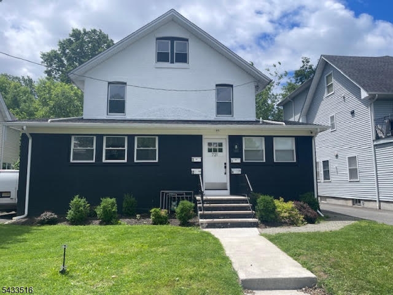 721 N Wood Avenue Linden NJ 07036