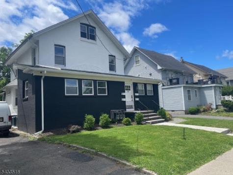 721 N Wood Avenue Linden NJ 07036