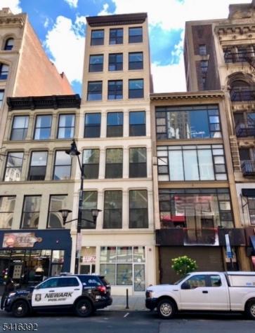 192 Market Street Newark NJ 07102