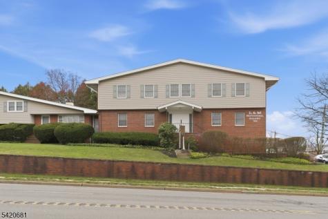 764 Easton Avenue Franklin NJ 08873
