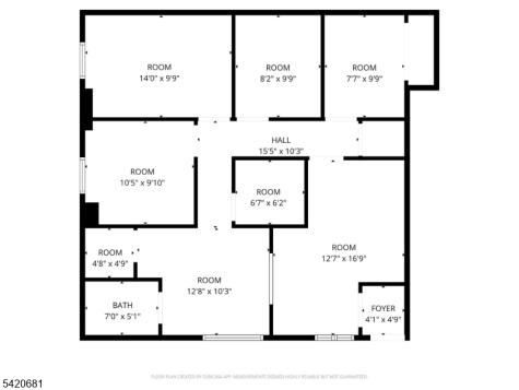 764 Easton Avenue Franklin NJ 08873