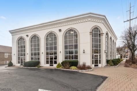 290 Union Boulevard Totowa NJ 07512