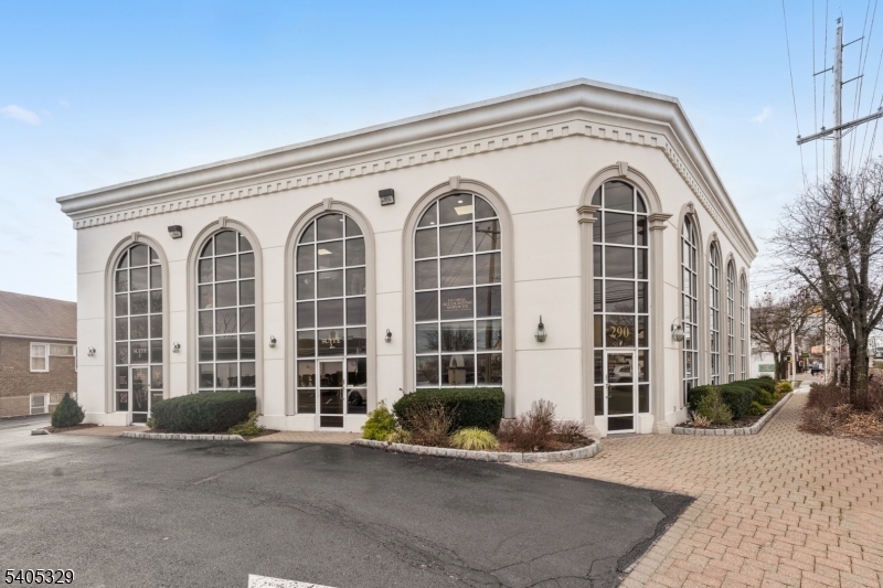 290 Union Boulevard Totowa NJ 07512