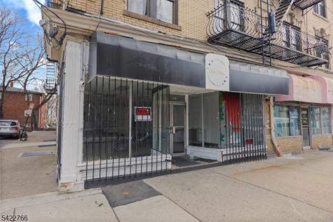 222 3RD Street Passaic NJ 07055
