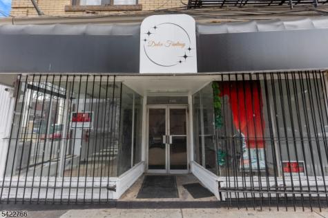 222 3RD Street Passaic NJ 07055