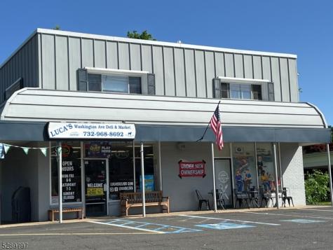 86 Greenbrook Road Green Brook NJ 08812