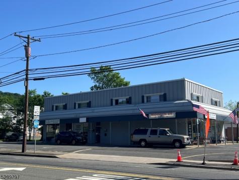 86 Greenbrook Road Green Brook NJ 08812