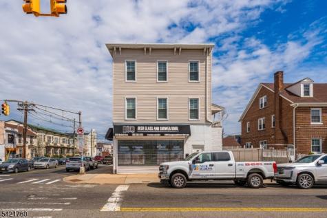 261 Elizabeth Avenue Elizabeth NJ 07206