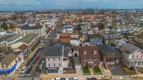 261 Elizabeth Avenue Elizabeth NJ 07206