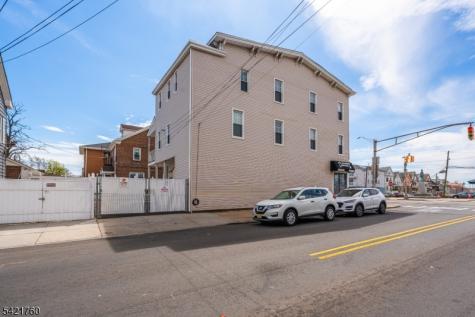261 Elizabeth Avenue Elizabeth NJ 07206